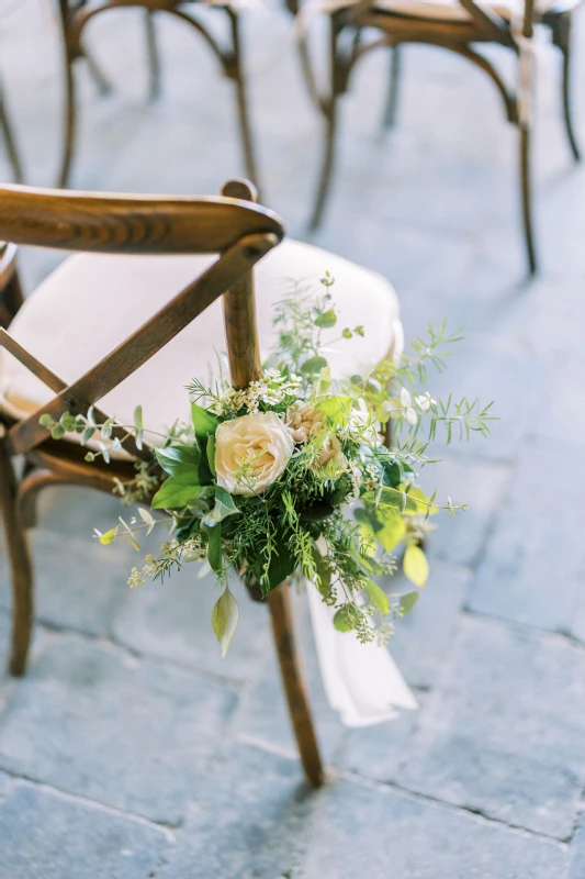 A Rustic Wedding for Holly and Nicolas