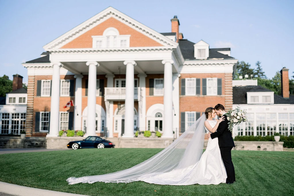 A Rustic Wedding for Holly and Nicolas