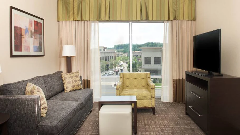 Homewood Suites by Hilton Pittsburgh-Southpointe