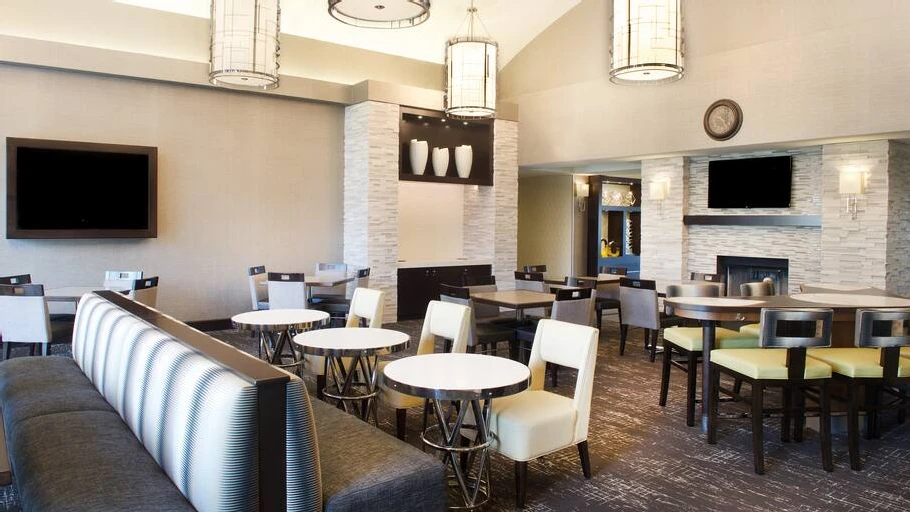 Homewood Suites by Hilton Pittsburgh-Southpointe