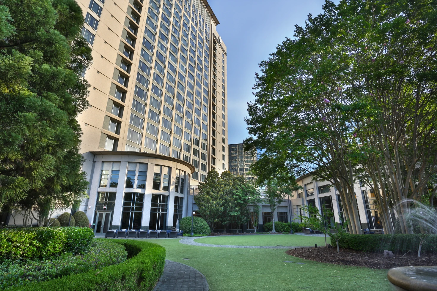 InterContinental Buckhead Atlanta