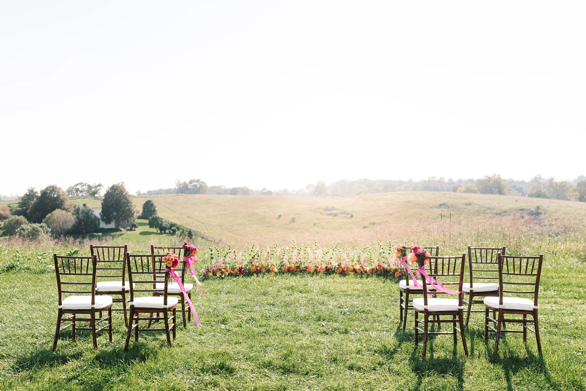 An Elopement for Ivy and Tom