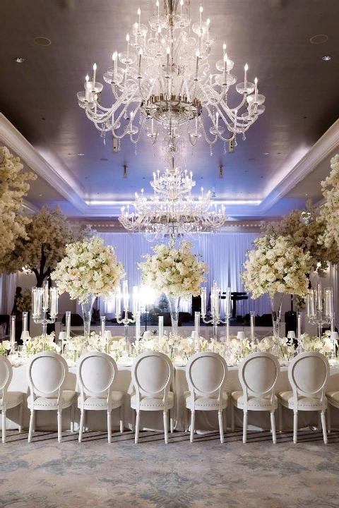 J. Ladson Weddings