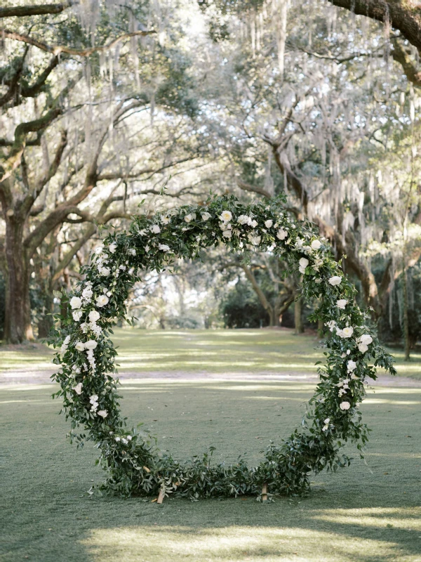 A Boho Wedding for Lara and Dennis James