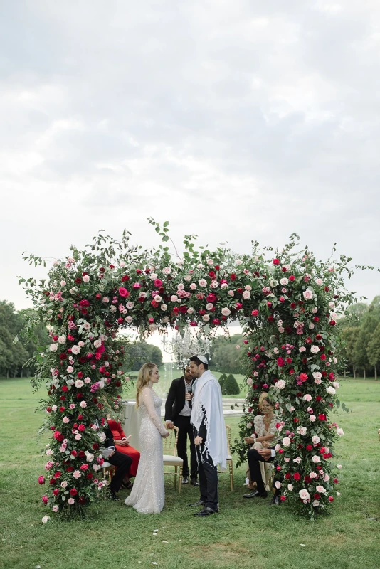 An Estate Wedding for Jade and Ben