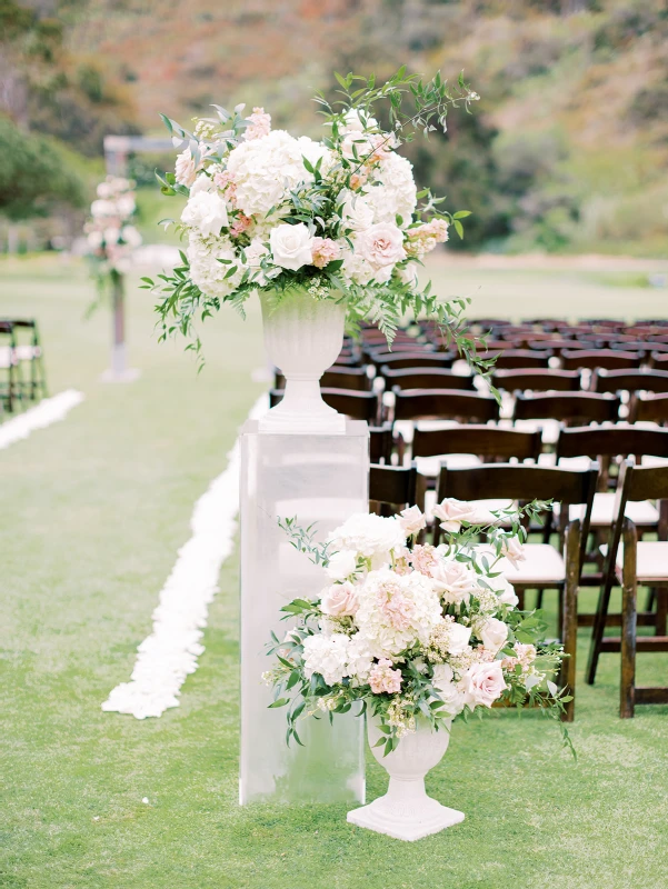 A Mountain Wedding for Jaime and Preston