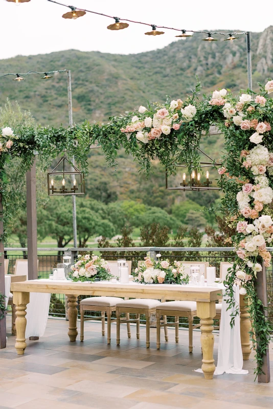 A Mountain Wedding for Jaime and Preston