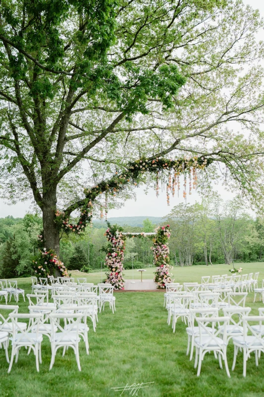 A Rustic Wedding for Jaqueline and Ben