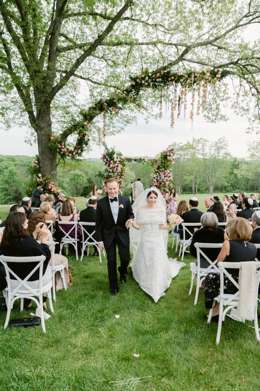 A Rustic Wedding for Jaqueline and Ben