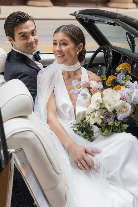 Jaymi Nichole Weddings