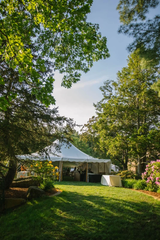 A Waterfront Wedding for Jenna and Noaam