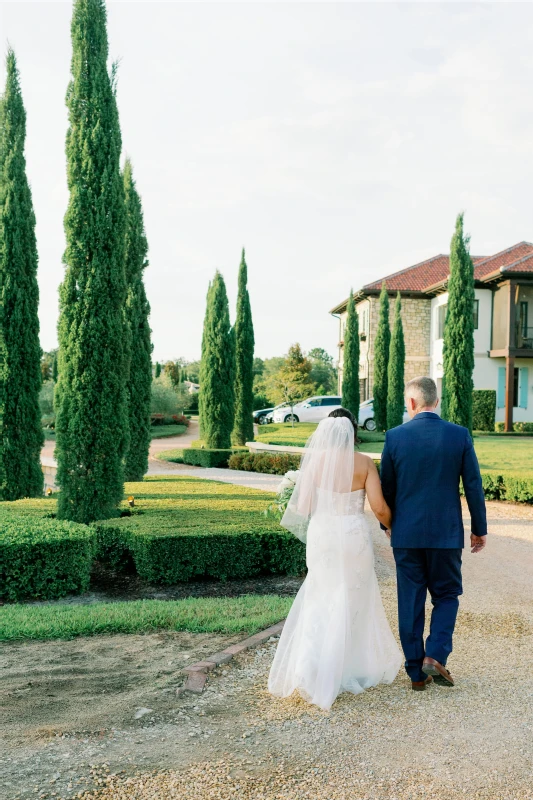 A Waterfront Wedding for Jennifer and David