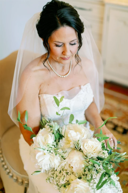 A Waterfront Wedding for Jennifer and David