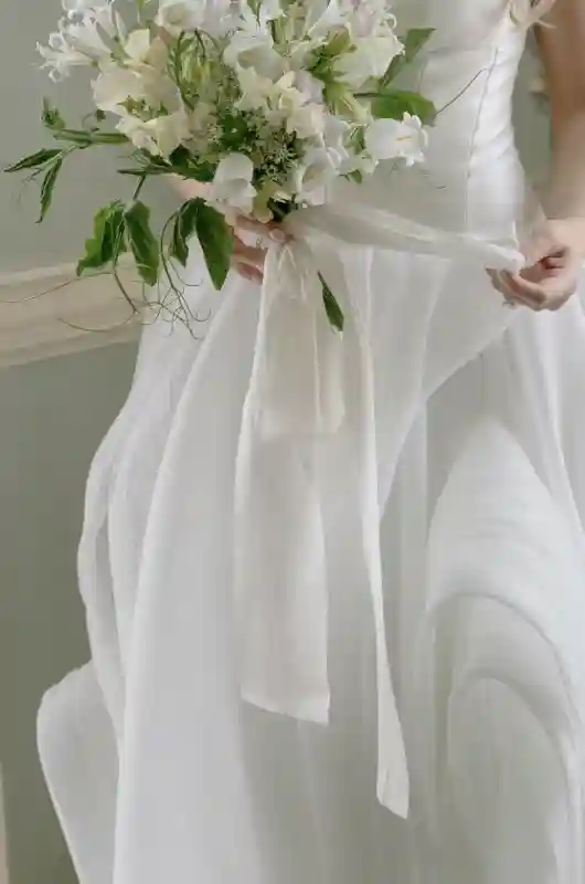 A Classic Wedding for Jennifer and Nick
