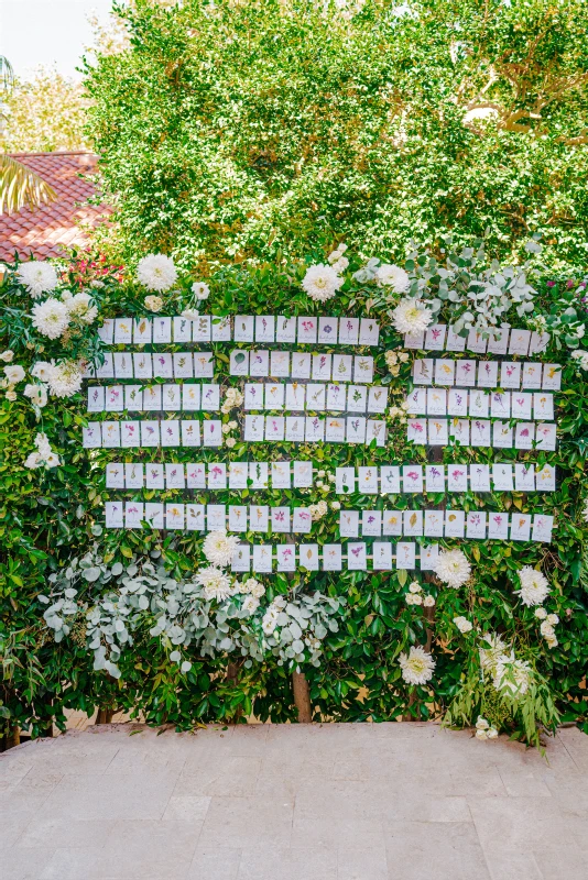 A Garden Wedding for Jess and Jeff