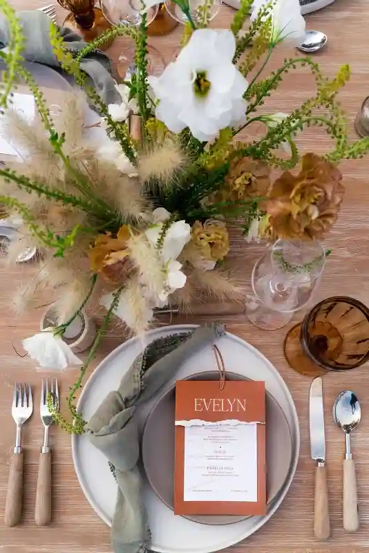 A Beach Wedding for Jessica and Alric