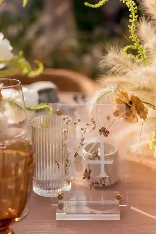 A Beach Wedding for Jessica and Alric