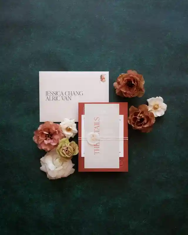 A Beach Wedding for Jessica and Alric