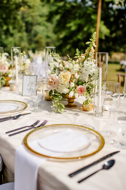 A Waterfront Wedding for Jessica and Jeremy