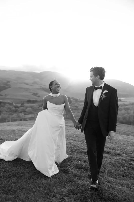 A Ranch Wedding for Jessica and Jeremy