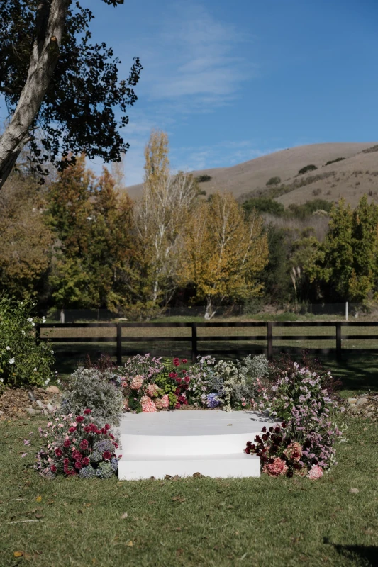 A Ranch Wedding for Jessica and Jeremy