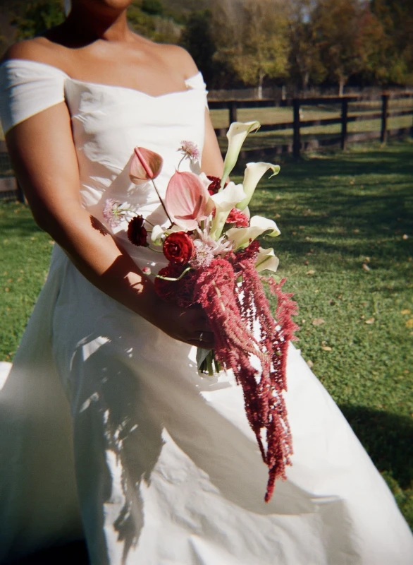 A Ranch Wedding for Jessica and Jeremy