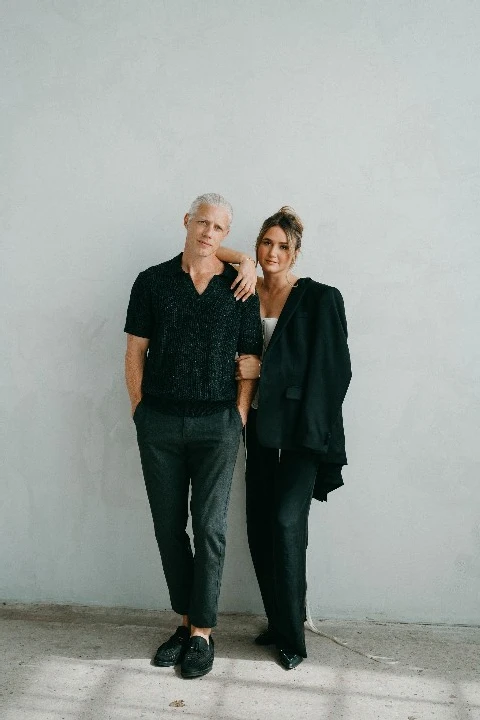 Joel & Justyna