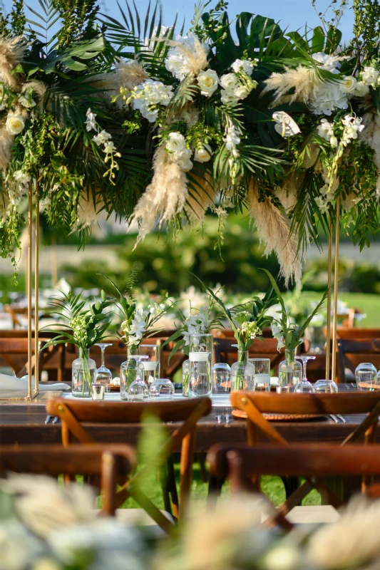 A Beach Wedding for Joshua and Kyle