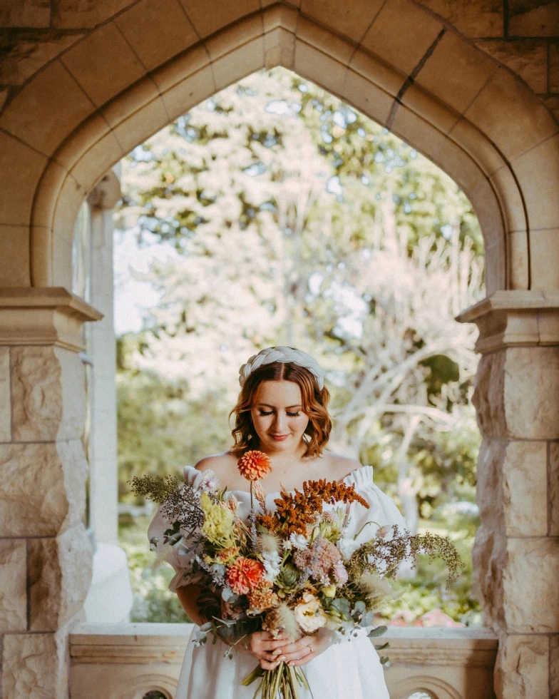 Joslyn Castle & Gardens