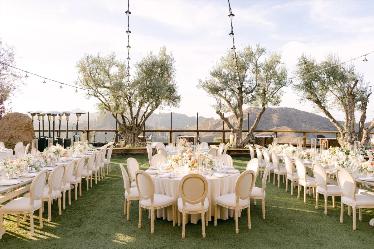 A Mountain Wedding for Joyce and Evan