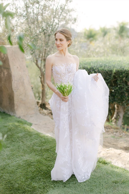 A Mountain Wedding for Joyce and Evan