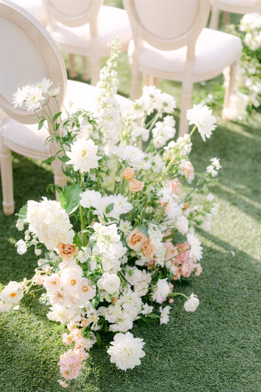 A Mountain Wedding for Joyce and Evan