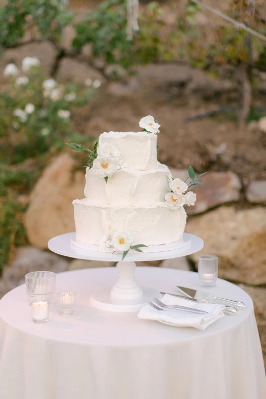 A Mountain Wedding for Joyce and Evan