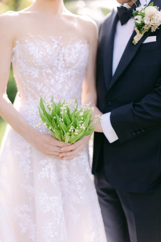 A Mountain Wedding for Joyce and Evan