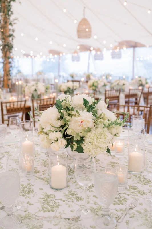 A Waterfront Wedding for Judibrown and Chase