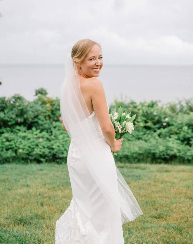 A Waterfront Wedding for Judibrown and Chase