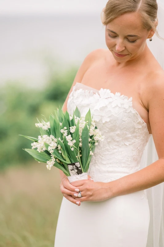 A Waterfront Wedding for Judibrown and Chase