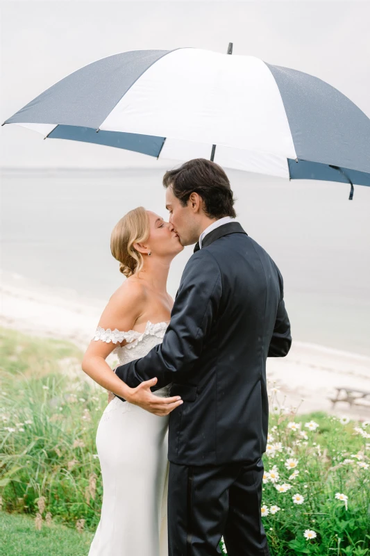 A Waterfront Wedding for Judibrown and Chase