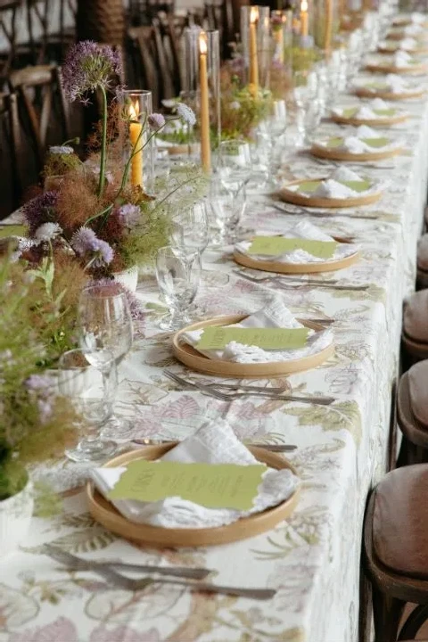 A Coastal Wedding for Julia and Josey