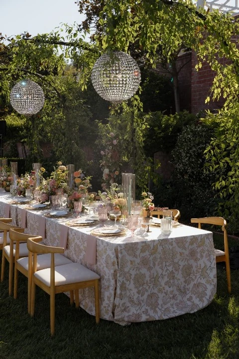 A Whimsical Wedding for Kacie and E.