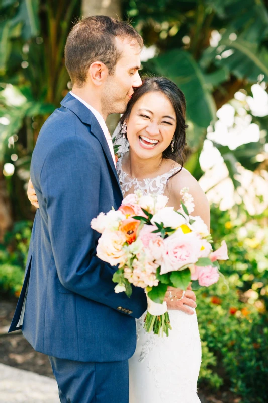 An Outdoor Wedding for Kaelyn and Daniel