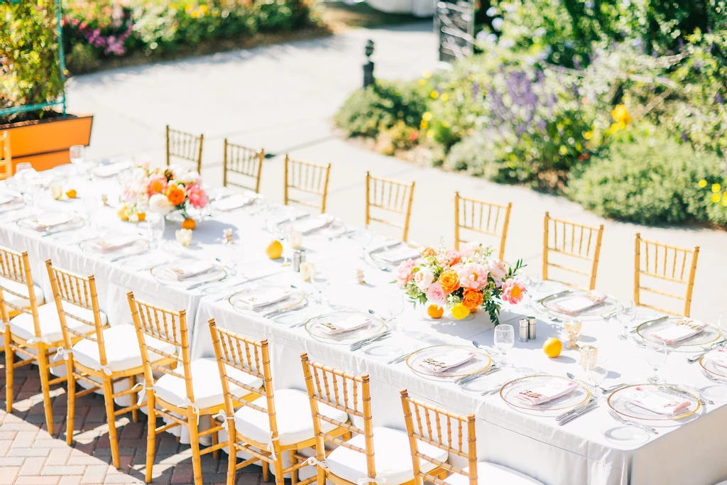 An Outdoor Wedding for Kaelyn and Daniel