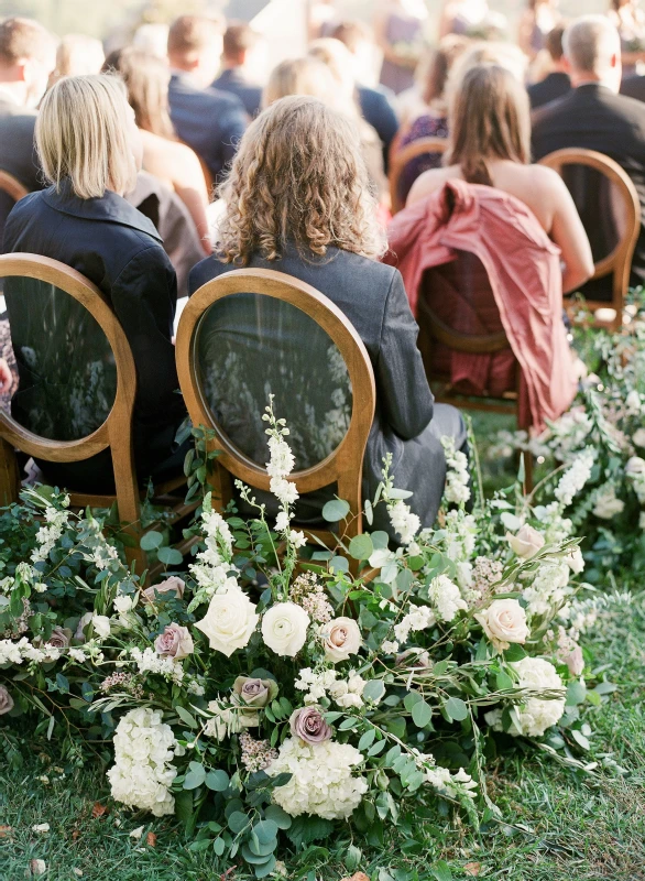 A Mountain Wedding for Kaitlin and Joe