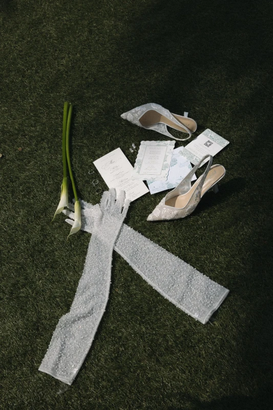 A Timeless Coastal Wedding for Kaitline and Aaron
