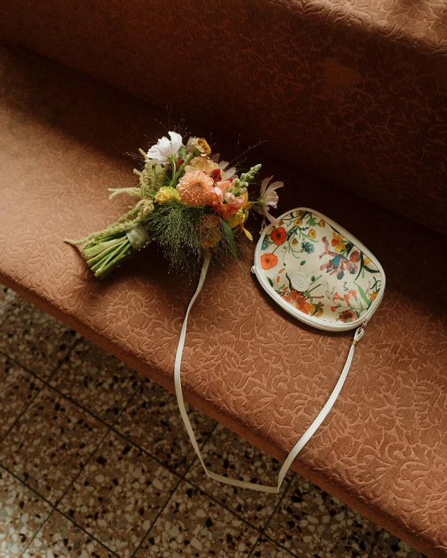 From Dinner Party to Dive Bar, a Brooklyn Wedding Planned Without Reservation