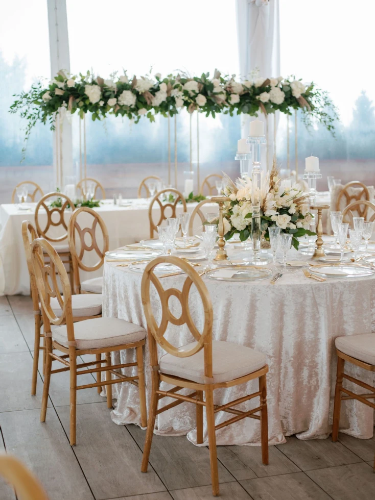 Karyn Michael Events