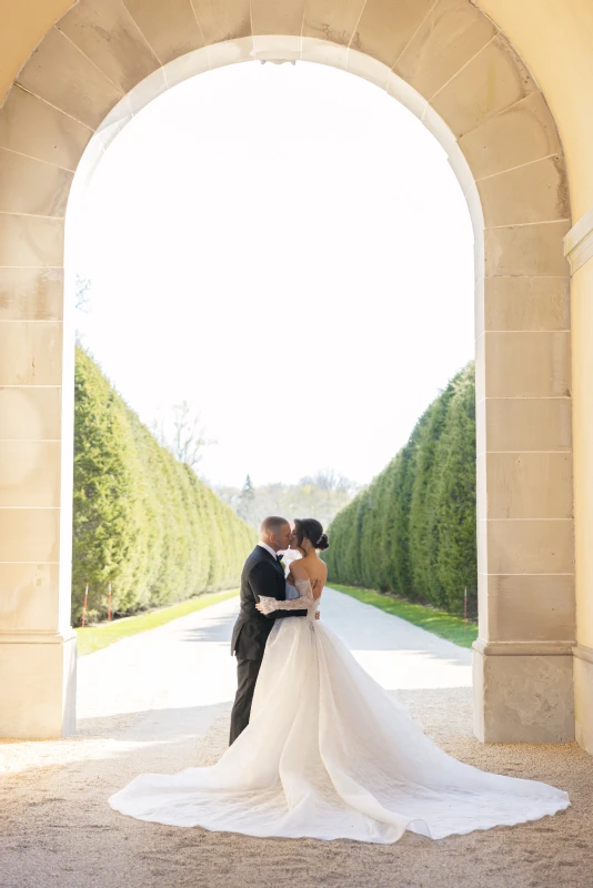 A Vintage Wedding for Katelynne and Joseph