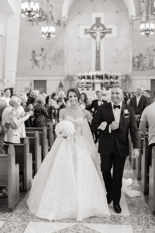 A Vintage Wedding for Katelynne and Joseph