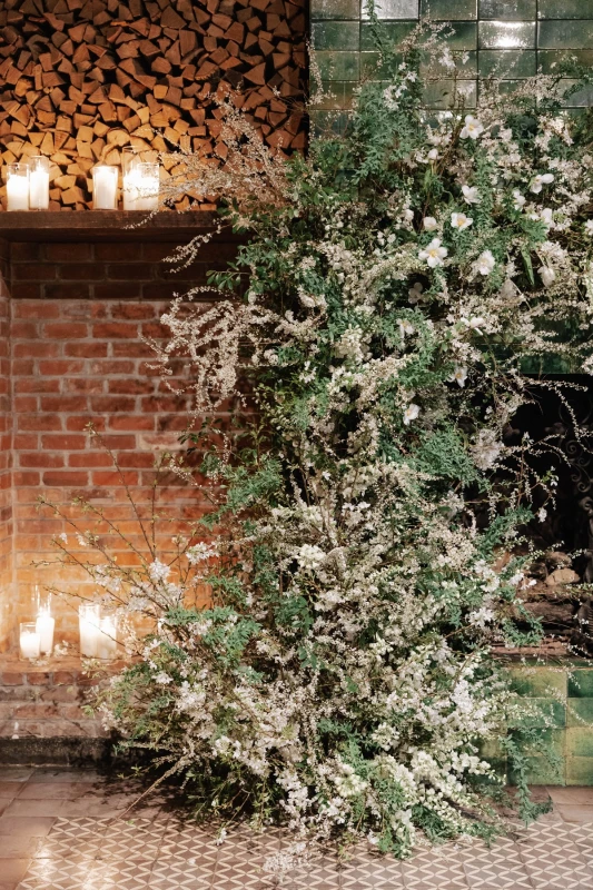 An Ethereal Wedding for Katherine and Ryan