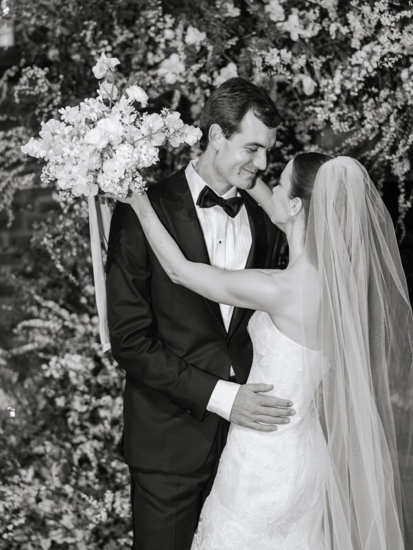 An Ethereal Wedding for Katherine and Ryan